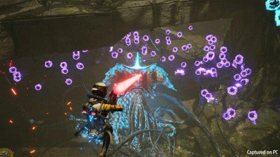 《Returnal》Steam頁面上線 發售日為「即將推出」