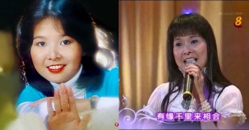 新加坡黃梅調歌后陳潔病逝　享壽67歲