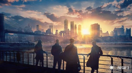 晨報《裝甲核心6》非開放世界遊戲 收穫日3開發順利