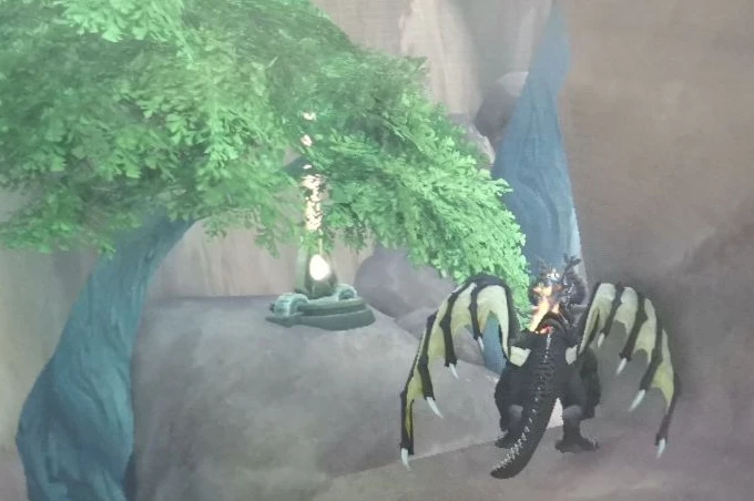 魔獸世界10.0​​工程龍洞發生器位置介紹