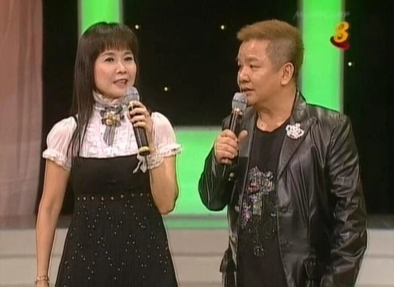 新加坡黃梅調歌后陳潔病逝　享壽67歲