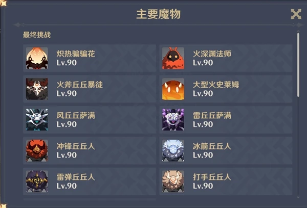 原神3.3迷城戰線沙域篇決意試煉攻略