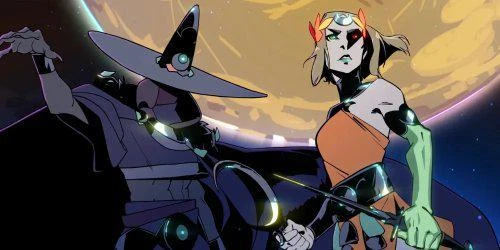 《哈迪斯2》講述墨利諾厄的故事 將泰坦作為主要敵人