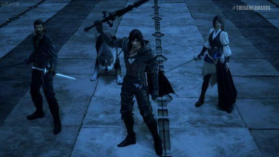 TGA公布大量遊戲情報 UU加速器助你搶先試玩體驗