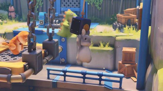 TGA公布大量遊戲情報 UU加速器助你搶先試玩體驗