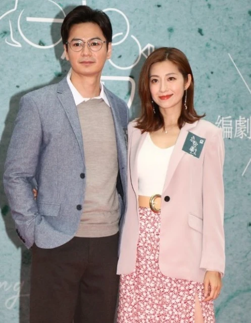 陳自瑤首當女一　與羅子溢黎諾懿有大量親熱戲：吻到嘴都腫！