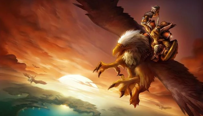 魔獸停服已成定局，網易藏在這份公告背後的八百個心眼子