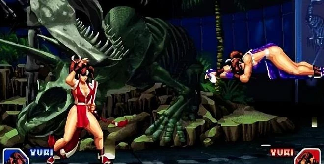 擁有日本最美胸臀，還堅持30多年不穿胖次？這福利只有老玩家才懂