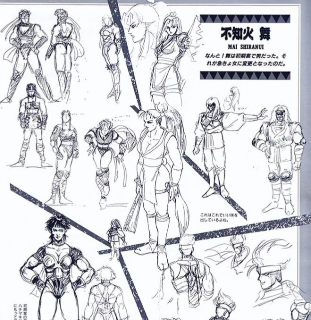 擁有日本最美胸臀，還堅持30多年不穿胖次？這福利只有老玩家才懂