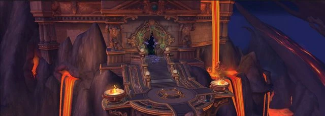 巨龍時代：化身巨龍牢窟團隊副本日程