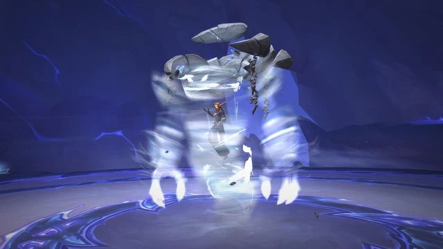 巨龍時代：化身巨龍牢窟團隊副本日程