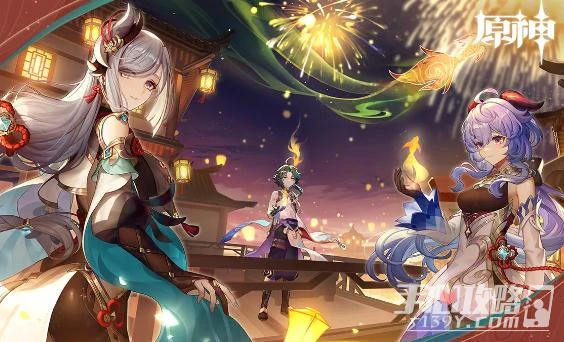 《原神》七聖召喚狙神甘雨卡組推薦