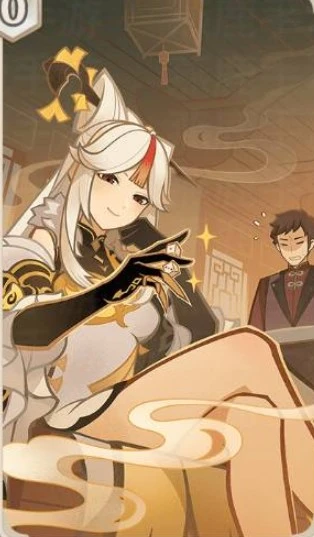 《原神》七聖召喚一擲乾坤怎麼獲得