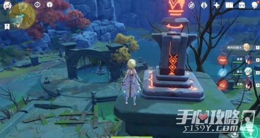 《原神》太山寶貝滿船歸任務攻略