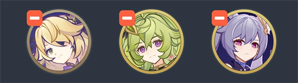 《原神》七聖召喚藏鏡仕女打法