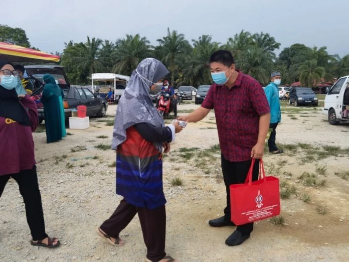 基本食品大漲價 張傳文:政府解決生活費高漲失敗