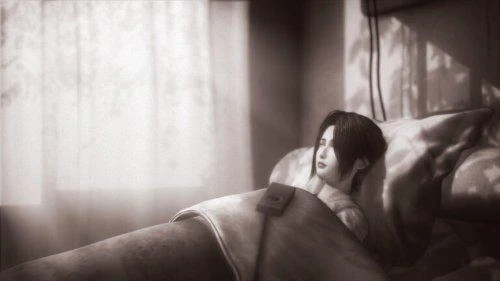 《零：月蝕的假面》情報解禁 朧月島的恐怖記憶