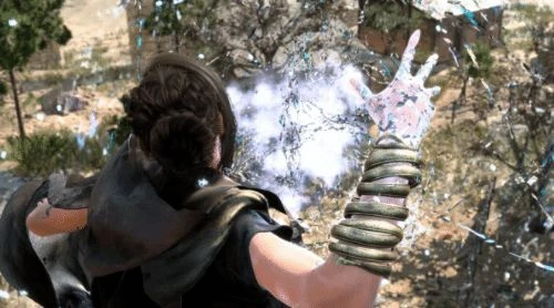 《Forspoken》試玩翻車 製作人：最終版不是這樣的