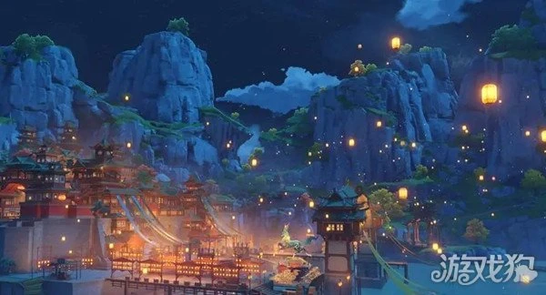 原神3.4版本海燈節什麼時候開始 復刻什麼角色