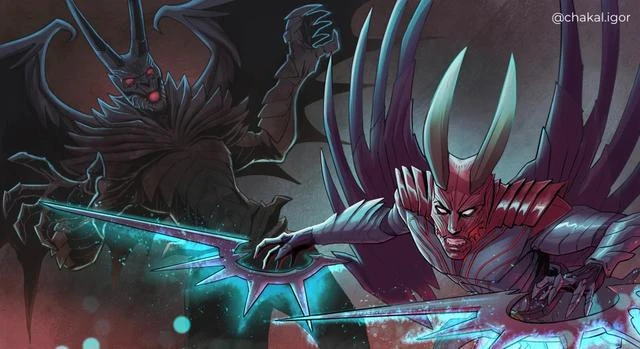 DOTA2沒屁事——今日REDDIT討論熱點搬運(2022.12.13)