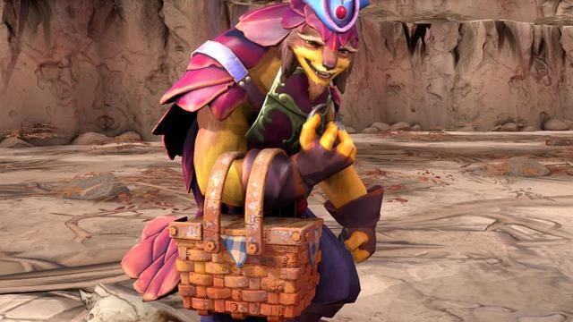 DOTA2沒屁事——今日REDDIT討論熱點搬運(2022.12.13)