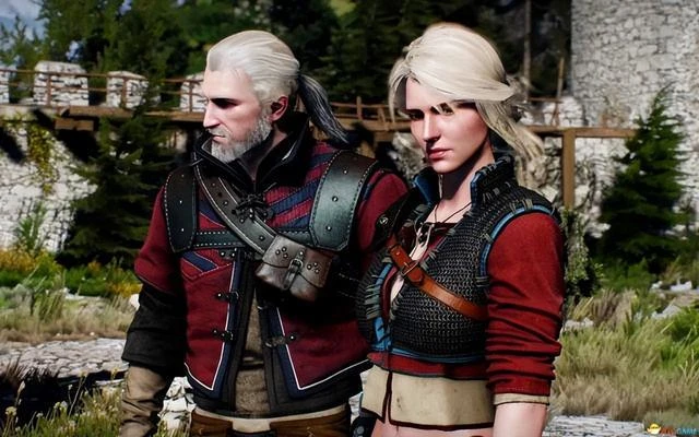 重返狼之年代——《巫師3：狂獵》次世代版本測評