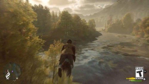 《霍格沃茨之遺》PS4/X1版跳票 NS版發售日確定