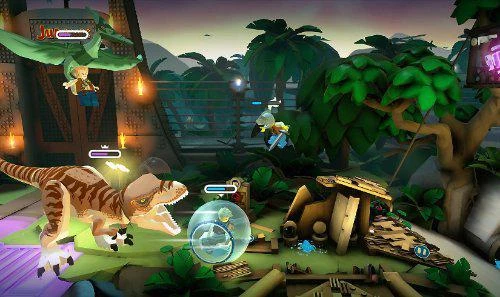 MC站公布2022最糟糕的十款遊戲 巴比倫、CFX均上榜