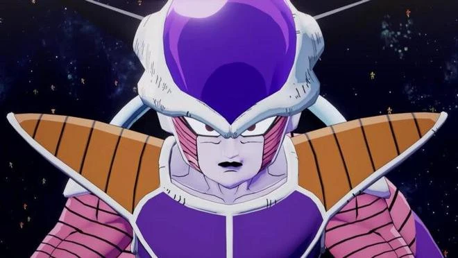 《龍珠Z：卡卡羅特》「巴達克獨面命運」1/13推出