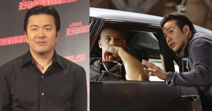 《狂野時速10》開拍才7天　導演林詣彬突宣布退出