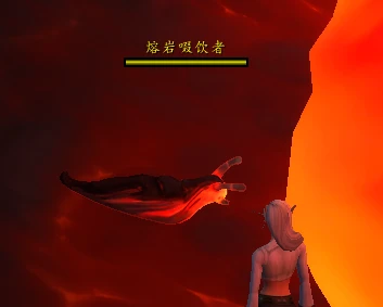 魔獸世界10.0岩漿之殼坐騎速刷方法