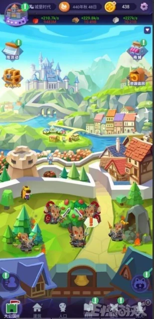 騰訊難得的高口碑遊戲，沒廣告還不氪金，結果都在今年涼涼？