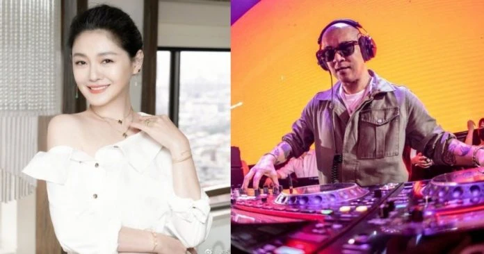 大S被爆婚後回春10歲　傳具俊曄為台灣發展鋪路