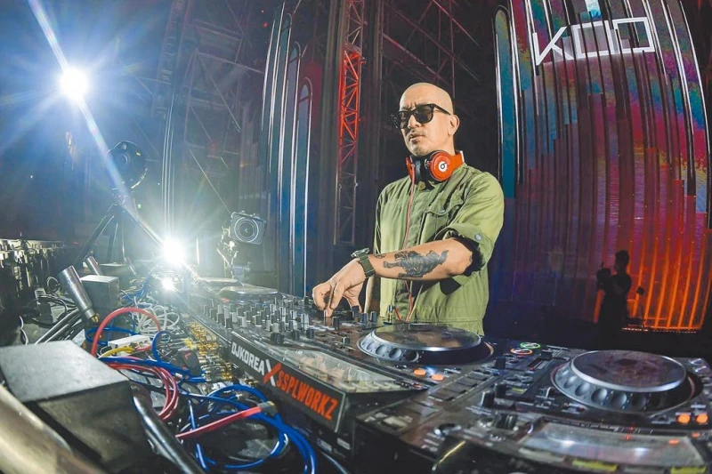 大S被爆婚後回春10歲　傳具俊曄為台灣發展鋪路