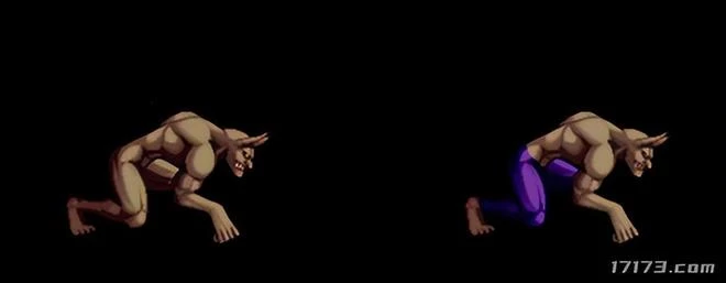 2022年被和諧的二次元遊戲！黑絲還在，胸沒了