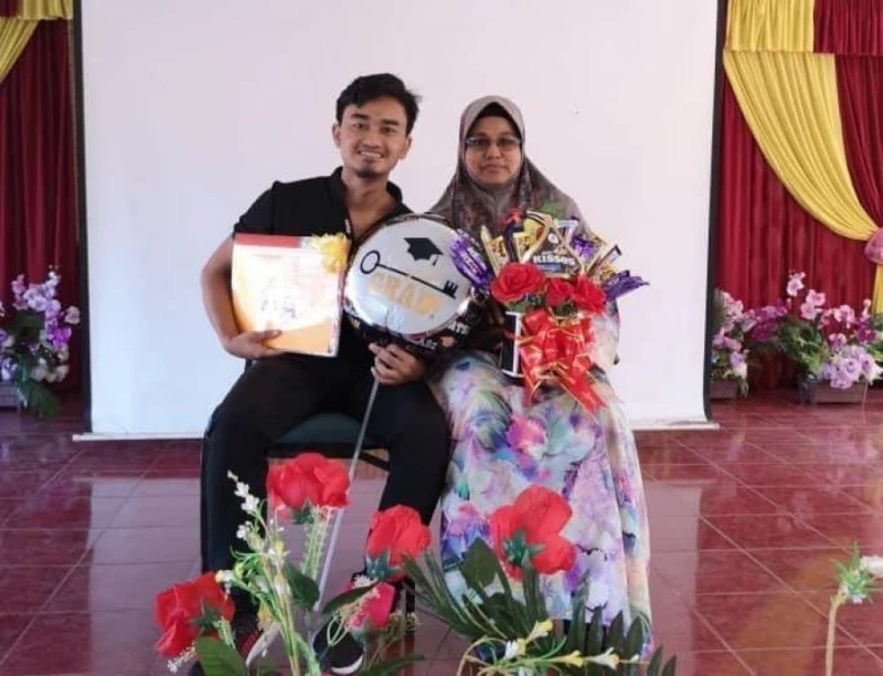 理大男學生墜樓身亡案 母親懷疑兒子走廊撿襯衫不慎墜樓