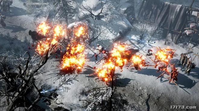 《惡月十三》出師不利？2022年，韓國還上線了哪些好玩的端游？