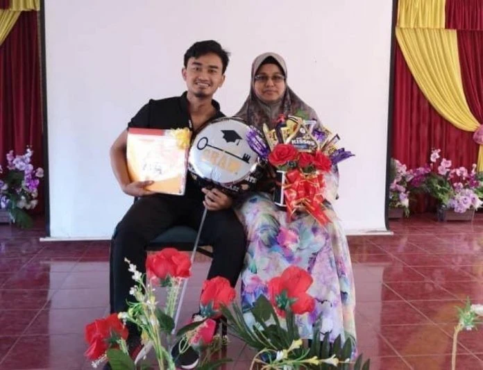 理大男學生墜樓身亡案 母親懷疑兒子走廊撿襯衫不慎墜樓