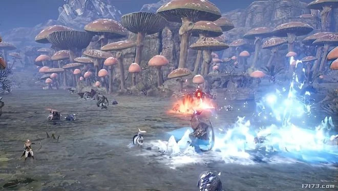 《惡月十三》出師不利？2022年，韓國還上線了哪些好玩的端游？