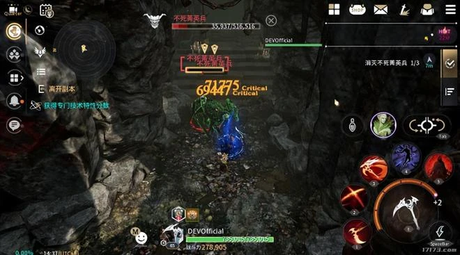 《惡月十三》出師不利？2022年，韓國還上線了哪些好玩的端游？