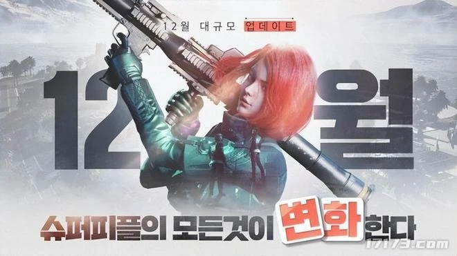 2022年端游還得看韓國？《十三月》領銜，老遊戲復活新IP不斷！