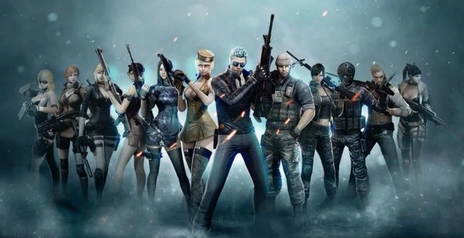 WeGame機友節帶來全年最大折扣 這些遊戲不容錯過