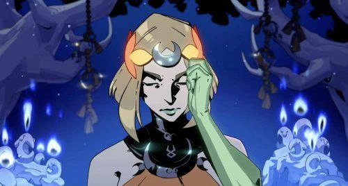 外媒總結想在《哈迪斯2》中看到的神：赫拉克勒斯等