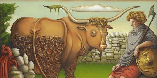 外媒總結想在《哈迪斯2》中看到的神：赫拉克勒斯等