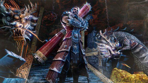 《天命奇御：歸途》現已上線 擁有前作享5折優惠