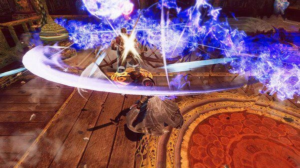 《天命奇御：歸途》現已上線 擁有前作享5折優惠