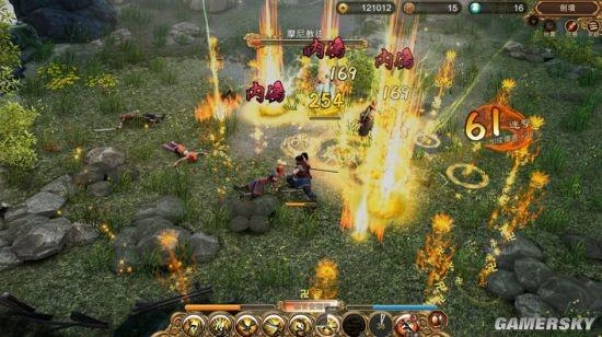 WeGame機友節發狠放漏 盤點那些價格感人的佳作