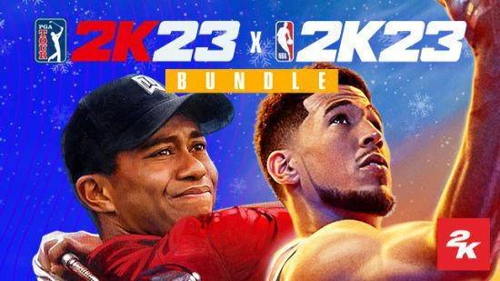 送給玩家的年終禮物 NBA 2K23捆綁組合裝現已推出