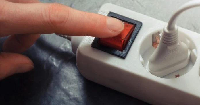 佳節期間確保電流煤氣關閉 能源委員會促關注居家安全