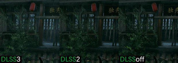 RTX4080顯卡DLSS3測試詳解：畫質不變幀數提升40%